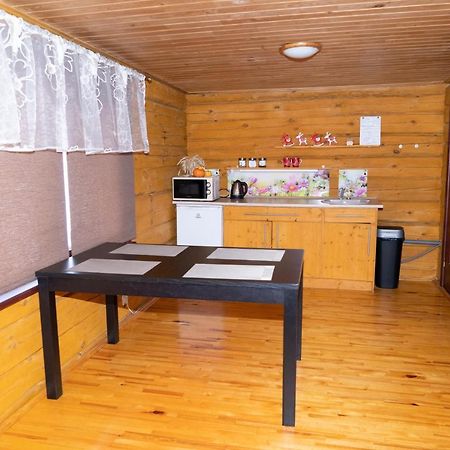 "Ciekuri" Villa Aglona Eksteriør bilde